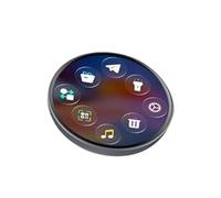 Digital Pin - Pantalla de pantalla magnética de alta definición | Digital Displayed Badge Pin for Anime Enthusiasts, Football Fans, Boys, Girls, Conciertos, Music Festival, School Events