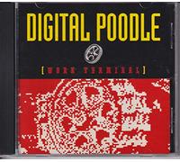 Digital Poodle - Work Terminal