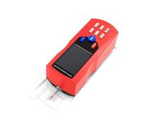 Digital Portable Surface Roughness Tester Profilometer with Colour screen,Resultados Confiables