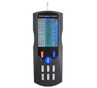 Digital Portable Surface Roughness Tester Profilometer with Colour screen,Resultados Confiables