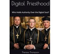 Digital Priesthood: Who Holds Authority Over the Digital Soul?