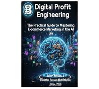 Digital Profit Engineering: The Practical Guide to Mastering E-commerce Marketing in the AI Era