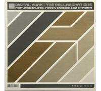 Digital Punk - Digital Punk / The Collaborations