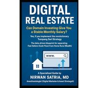 Digital Real Estate: Can Domain Investing Give You a Stable Monthly Salary?