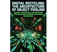 Digital Recycling: The Architecture of Object Pooling: Memory, Ammunition, and Processor Preservation in Modern Video Game Engineering