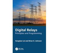 Digital Relays: Principles and Programming