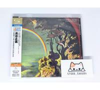 Digital Remaster Masayoshi Takanaka The Rainbow Goblins From Japan SHM NUEVO CD