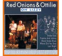 Digital Remastered Jazz Edition - Oh' Lizzy