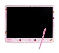 Digital S-ketch Pad, Reusable Handwriting Board, LCD Writing Tablet, | With Pen Doodle Board, 33x25x1cm, For Car Travel Road Trip Christmas Birthday