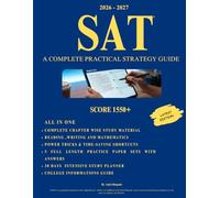 DIGITAL SAT GUIDE: ULTIMATE DIGITAL SAT GUIDE