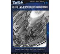 Digital Sets 1: Design, Modeling and Camera: Urban Environments with Eric Hanson