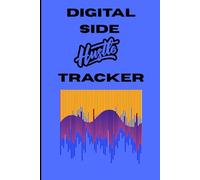 Digital Side Hustle Tracker