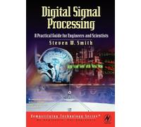 Digital Signal Processing: A Practical Guide for Engineers and Scientists (IDC Technology (Paperback))