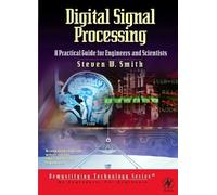 Digital Signal Processing: A Practical Guide for Engineers and Scientists (IDC Technology (Paperback))