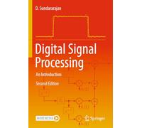 Digital Signal Processing: An Introduction