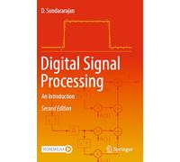 Digital Signal Processing: An Introduction