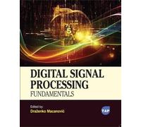Digital Signal Processing Fundamentals