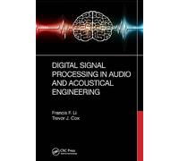 Digital Signal Processing in Audio and Acoustical Engineering