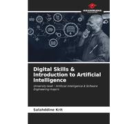 Digital Skills & Introduction to Artificial Intelligence: University level - Artificial Intelligence & Software Engineering majors