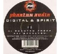 Digital & Spirit - Digital & Spirit - Phantom Force / Backlash - Phantom Audio