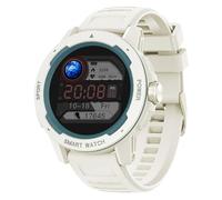 Digital Sports Watches - Watches with Compass Temperature, Steps Tracker,Smart Swimming Army Altimeter Barometer Compass Thermometer