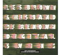 Digital Swing by Les Brown & His Band of Renown (1990-10-25)