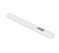 Digital TDS Meter Tester Aluminum Alloy Probe Portable Fast Measurement 0.1 Second Response Water Quality Tester for Aquarium Fish Tank Tap Water Plastic Material with Built in