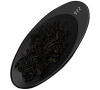 Digital Tea Scale - Leaf Weighing, High Precision Food Balance, Electronic Gram Portable Tool | Versatile Compact Gadget, Jewelry Snacks Coffee Kitchen Tabletop Cooking Precise Measurement Weigh