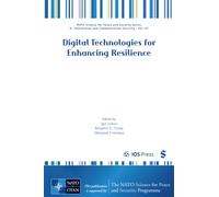 Digital Technologies For Enhancing Resilience