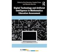 Digital Technology and Artificial Intelligence in Mathematics Education Assessment (European Research in Mathematics Education)
