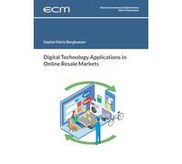 Digital Technology Applications in Online Resale Markets: 18