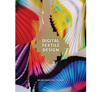 Digital Textile Design (2nd ed) /anglais: (E)