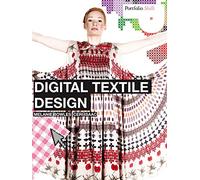 Digital Textile Design: Portfolio Skills Design (E)