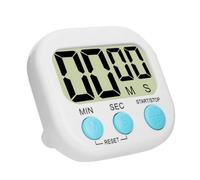 Digital Timer - Kitchen Timer Digitals | Classroom Tiimer For Kids |Egg Timers | Large Display Magnetic Digitals Timers | Magnetic Digital Tiimer For Teacher, Study, Ejercise, Oven, Cook, Baking, Desk