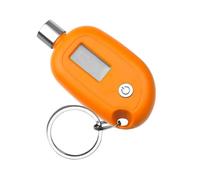 Digital Tire Pressure Gauge - Backlit LCD Checker, Auto Shut Off Tester