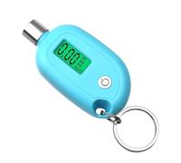Digital Tire Pressure Gauge With Backlit LCD | 0.5-accuracy Tire Air Checker With Auto Shut-off, Easy-read Display For Car, Truck, SUV, RV, Motorcycle, Bicycle, Trailer, Tractor, And Vehicle Maintenan