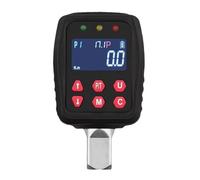 Digital Torque Wrench Adapter, Digital Backlight Display Wrench Torque Tester, Store Preset Torque Value, for Automotive, Biking, Measurement Tasks(10)
