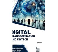 Digital Transformation and Fintech