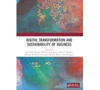 Digital Transformation and Sustainability of Business