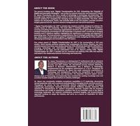 Digital Transformation for Cio-Unleashing the Potential of Digital and Innovation Strategies