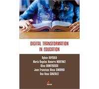 Digital Transformation In Education