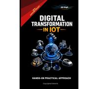 Digital Transformation in IoT