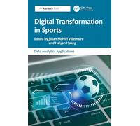 Digital Transformation in Sports (Data Analytics Applications)