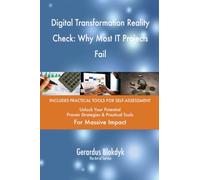 Digital Transformation Reality Check: Why Most IT Projects Fail