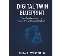 Digital Twin Blueprint: From Fundamentals to Future-Proof Implementation