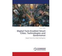 Digital Twin-Enabled Smart Cities: Technologies and Governance