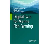 Digital Twin for Marine Fish Farming (Aquatic Production Systems)