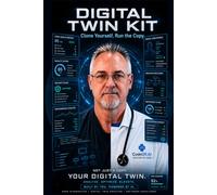 Digital Twin Kit: Clone Yourself. Run the Copy.