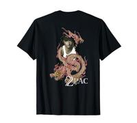 Digital Underground_002_Back Printed Camiseta