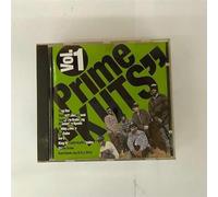 Digital Underground, 2 Live Crew, King Tee, Ice Cube..